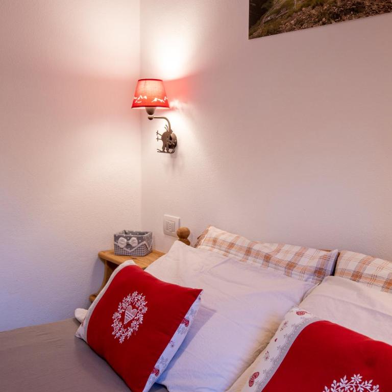 BAITA SOLDANELLA - Livigno - Appartamento con 1 Camera da Letto - 18