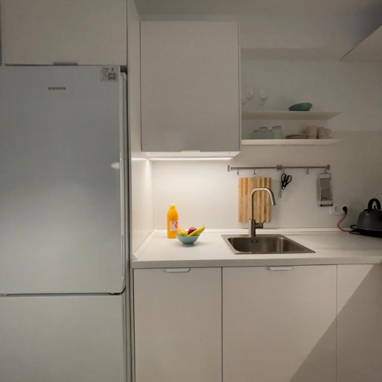 Premium Apartments Almeria Centro - Apartamento de 2 dormitorios con terraza - 22
