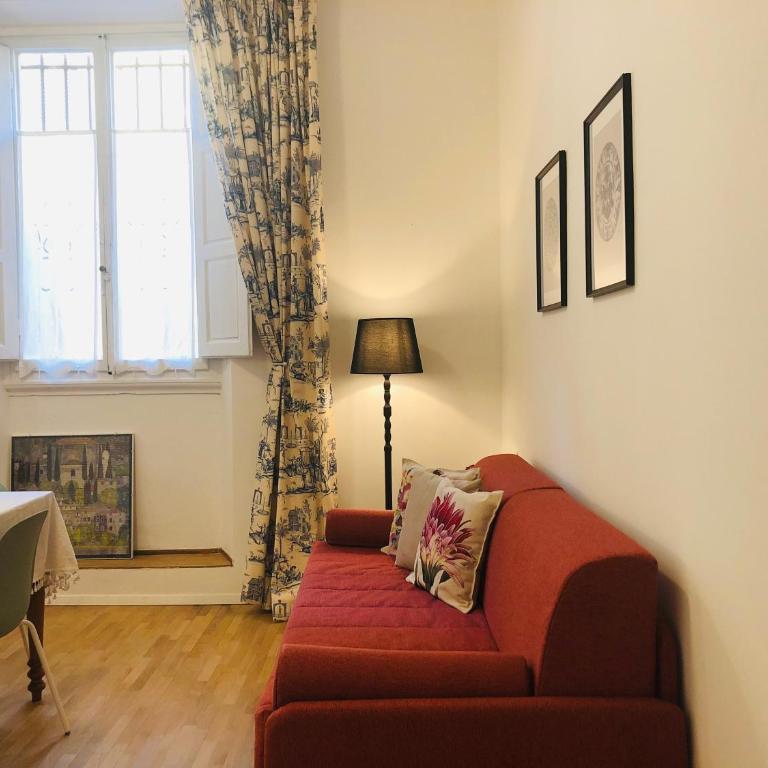 Casetta Antonia - Appartamento con 1 Camera da Letto - 1