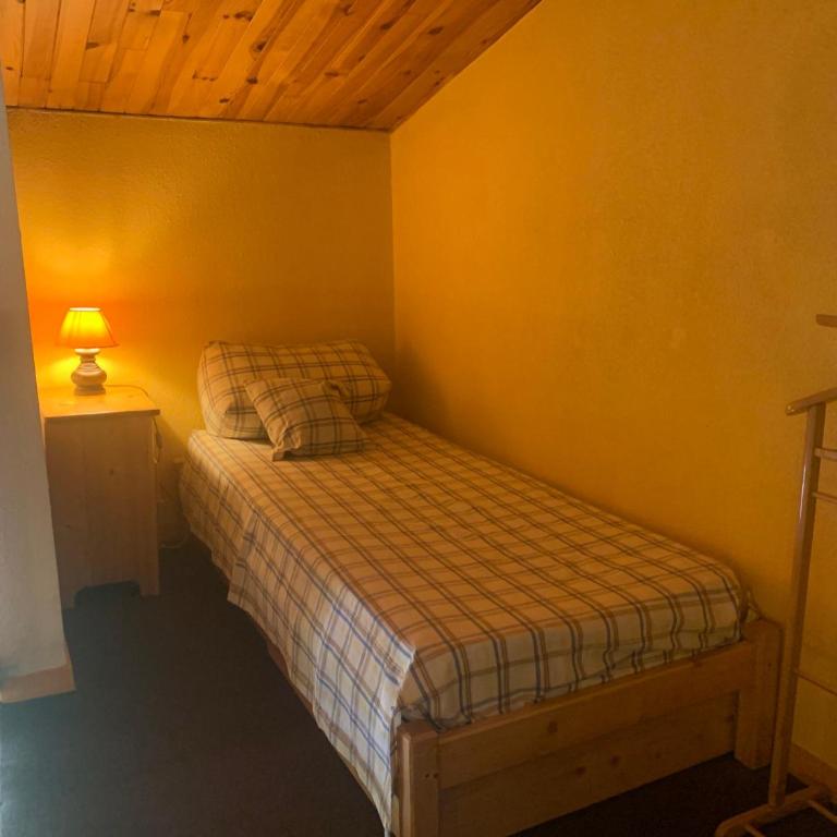 Duplex classique 6/7 pers, balcon, Les Menuires - FR-1-452-36 - Apartment (7 Erwachsene) - 8