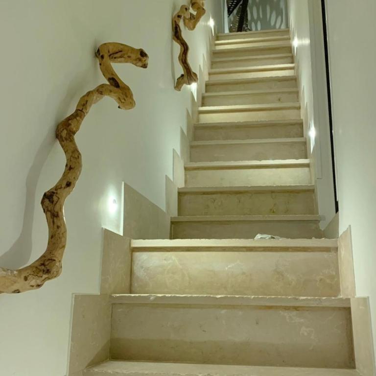 Dimora Vima - One-Bedroom Apartment - 22