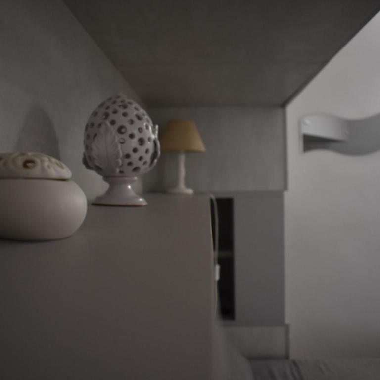 Dimora Vima - One-Bedroom Apartment - 3