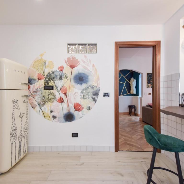 Maison Juliet - Silenziosa Suite Bohémien - Appartamento con 1 Camera da Letto - 18