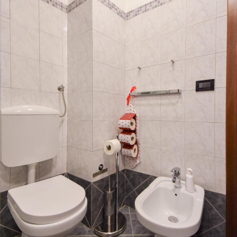 Maison Juliet - Silenziosa Suite Bohémien - Appartamento con 1 Camera da Letto - 30