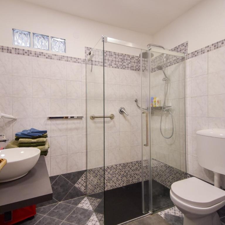 Maison Juliet - Silenziosa Suite Bohémien - Appartamento con 1 Camera da Letto - 31