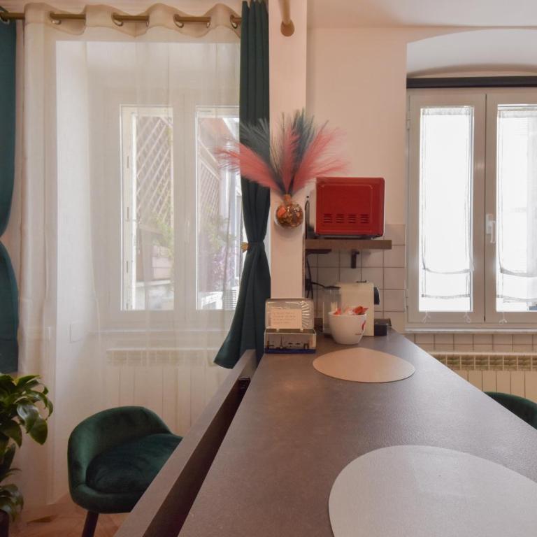 Maison Juliet - Silenziosa Suite Bohémien - Appartamento con 1 Camera da Letto - 19