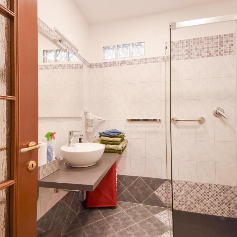 Maison Juliet - Silenziosa Suite Bohémien - Appartamento con 1 Camera da Letto - 32