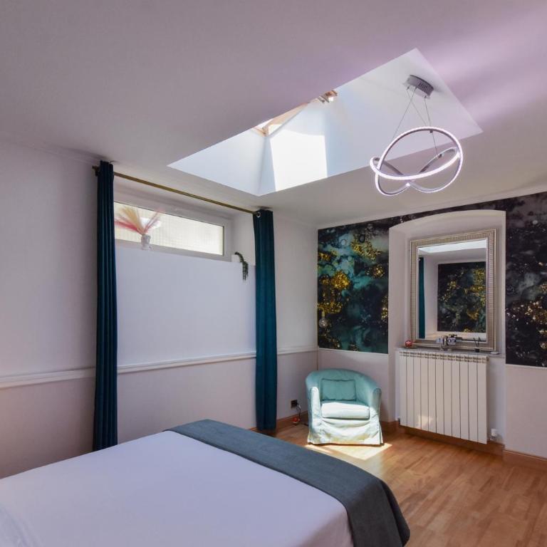 Maison Juliet - Silenziosa Suite Bohémien - Appartamento con 1 Camera da Letto - 28