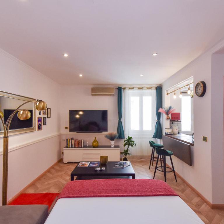 Maison Juliet - Silenziosa Suite Bohémien - Appartamento con 1 Camera da Letto - 11
