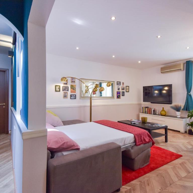 Maison Juliet - Silenziosa Suite Bohémien - Appartamento con 1 Camera da Letto - 8