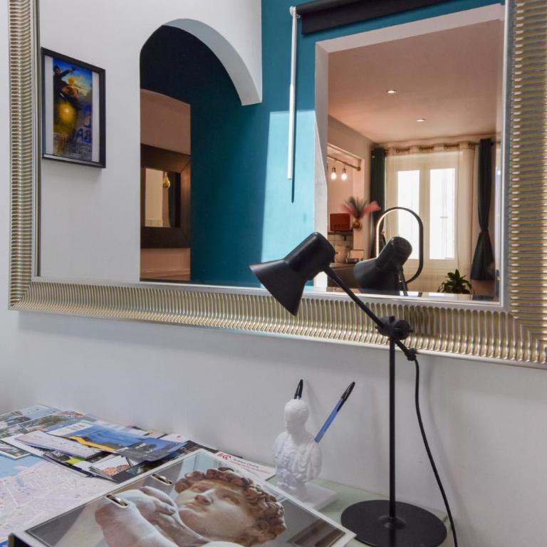 Maison Juliet - Silenziosa Suite Bohémien - Appartamento con 1 Camera da Letto - 21