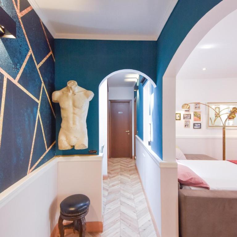 Maison Juliet - Silenziosa Suite Bohémien - Appartamento con 1 Camera da Letto - 7