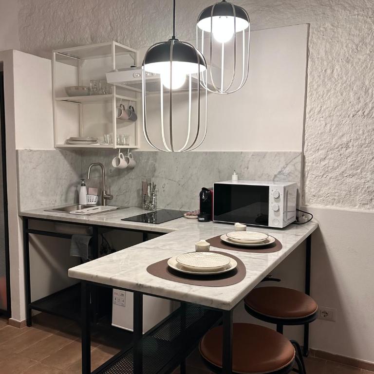 Giori's House - One-Bedroom House - 4