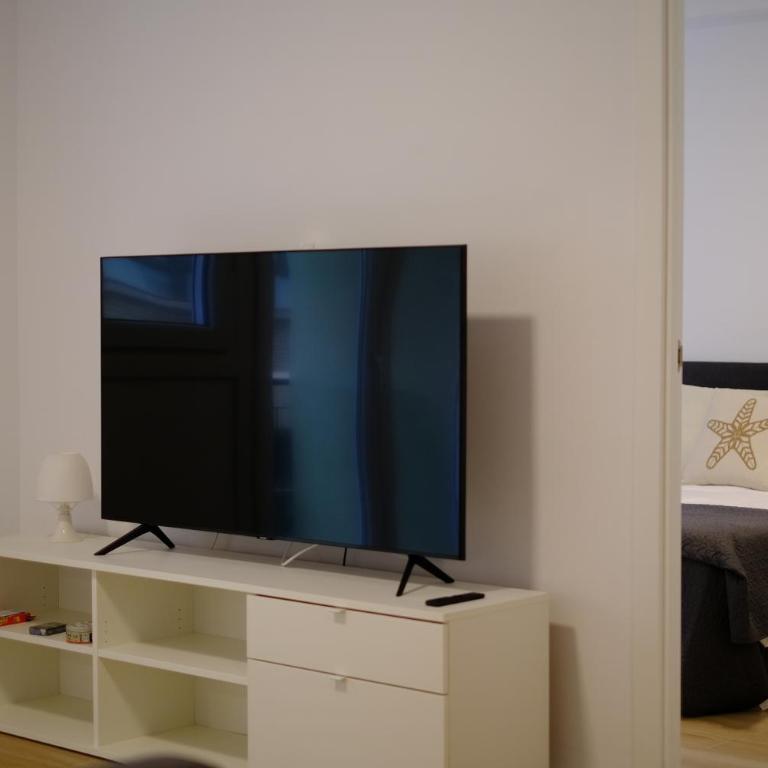 Premium Apartments Almeria Centro - Apartamento de 2 dormitorios con terraza - 26