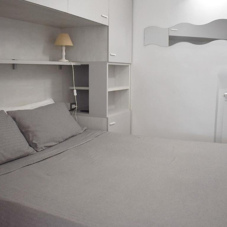 Dimora Vima - One-Bedroom Apartment - 23
