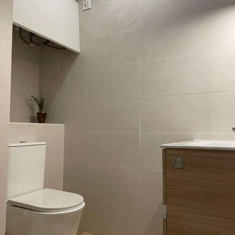 Premium Apartments Almeria Centro - Apartamento de 2 dormitorios con terraza - 29