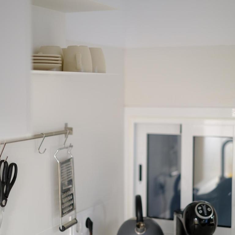 Premium Apartments Almeria Centro - Apartamento de 2 dormitorios con terraza - 31