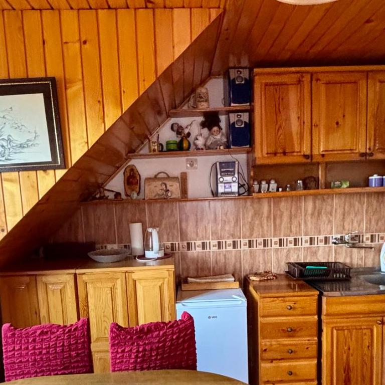 Vasilije Apartment - One-Bedroom Suite - 2
