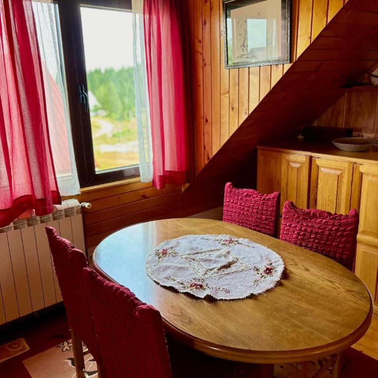 Vasilije Apartment - Apartman Tipa "Suite" sa 1 Spavaćom Sobom - 5