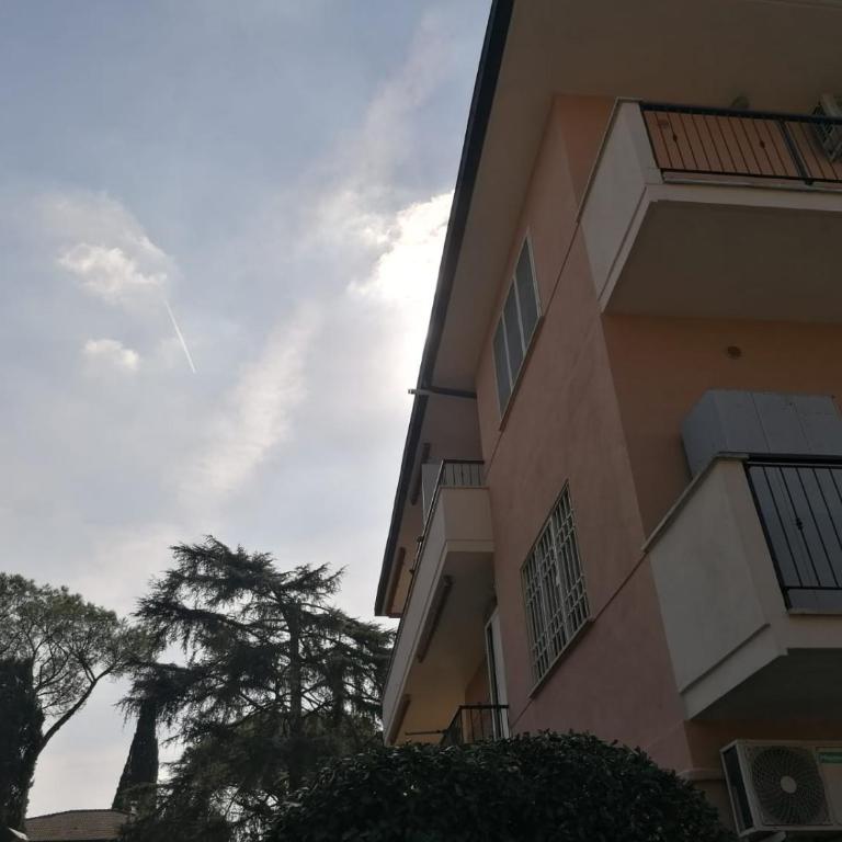 Pictadomus-viridis - Appartement 1 Chambre - 25