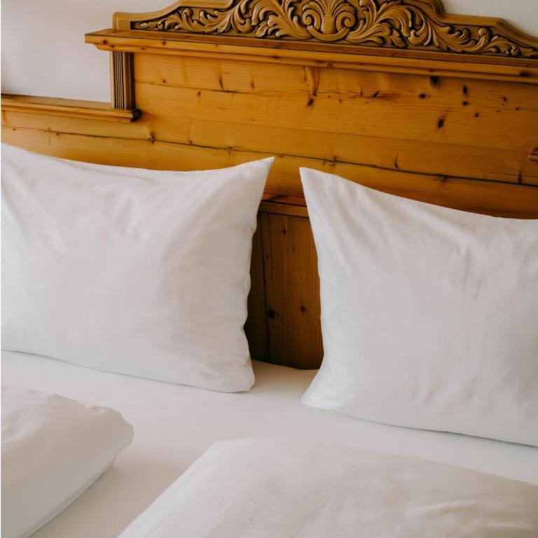 POST POST Hotel - Alpine Boutique Hotel & Spa - Budget Doppelzimmer - 3