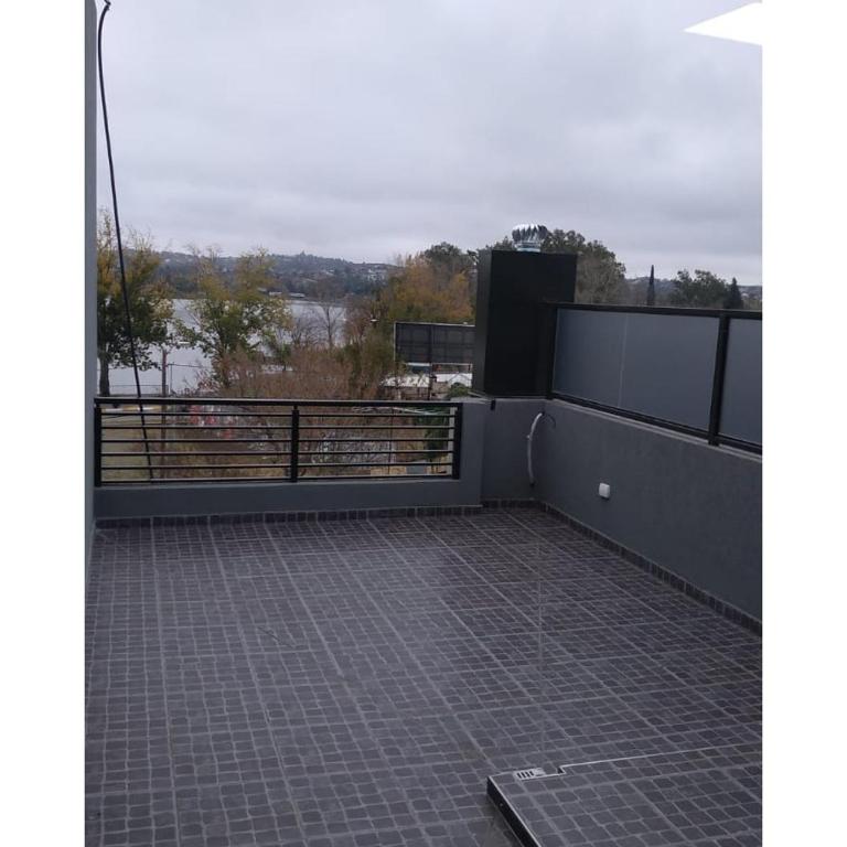 Miralejos Apart Triplex - Apartamento Dúplex - 31