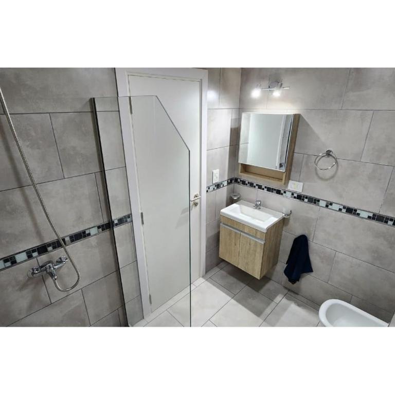 Miralejos Apart Triplex - Apartamento Dúplex - 29