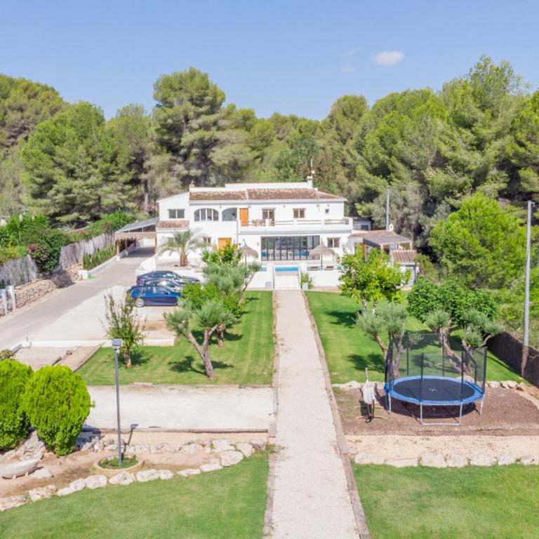 Casa Lou Lou JAVEA - Villa - 60