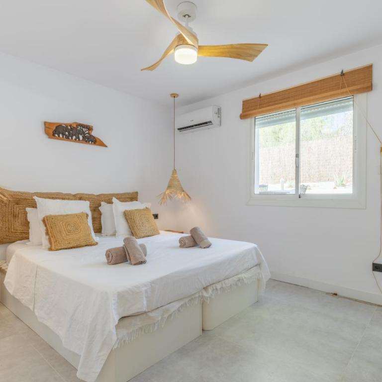 Casa Lou Lou JAVEA - Villa - 52