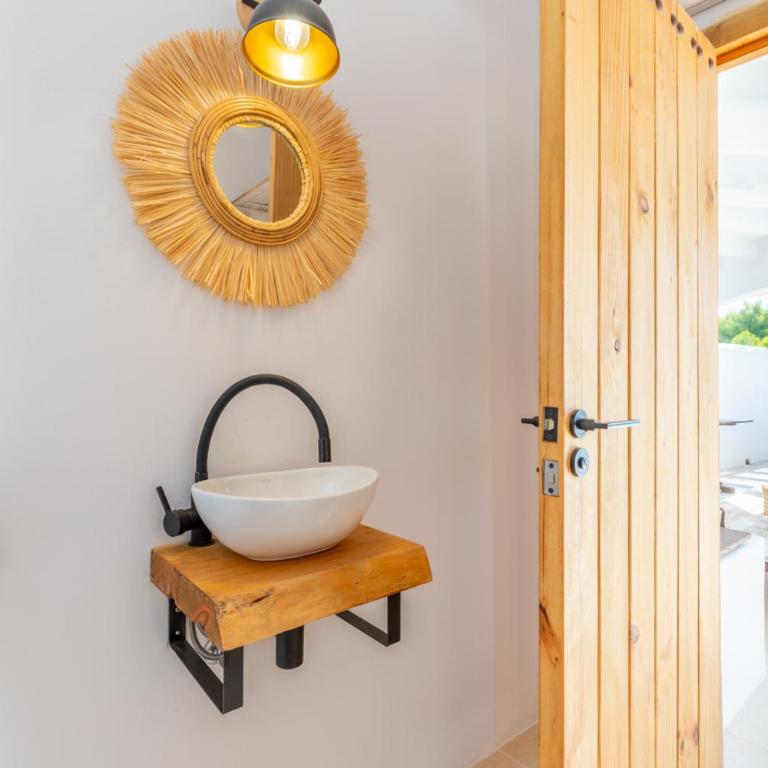 Casa Lou Lou JAVEA - Villa - 29