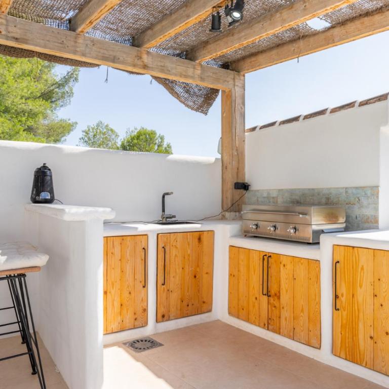 Casa Lou Lou JAVEA - Villa - 4