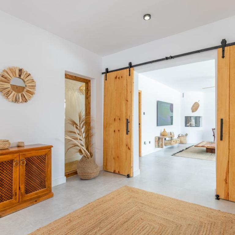 Casa Lou Lou JAVEA - Villa - 12