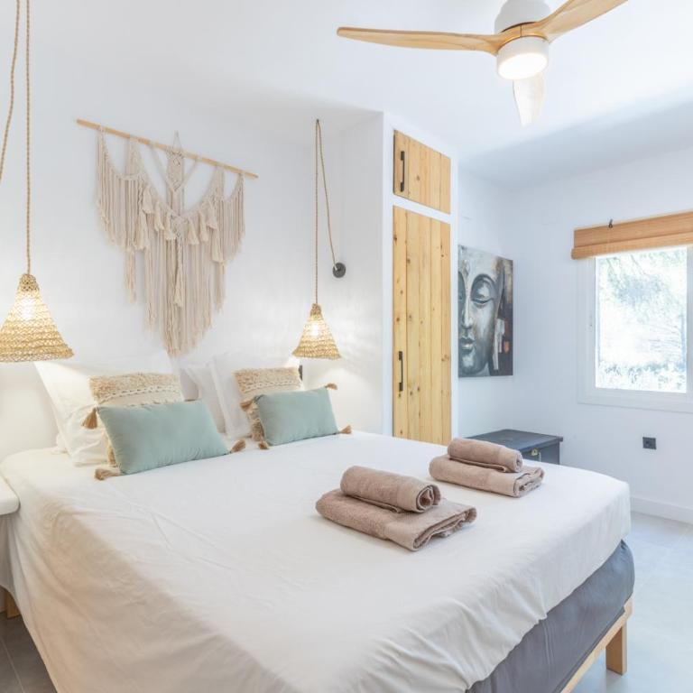 Casa Lou Lou JAVEA - Villa - 14