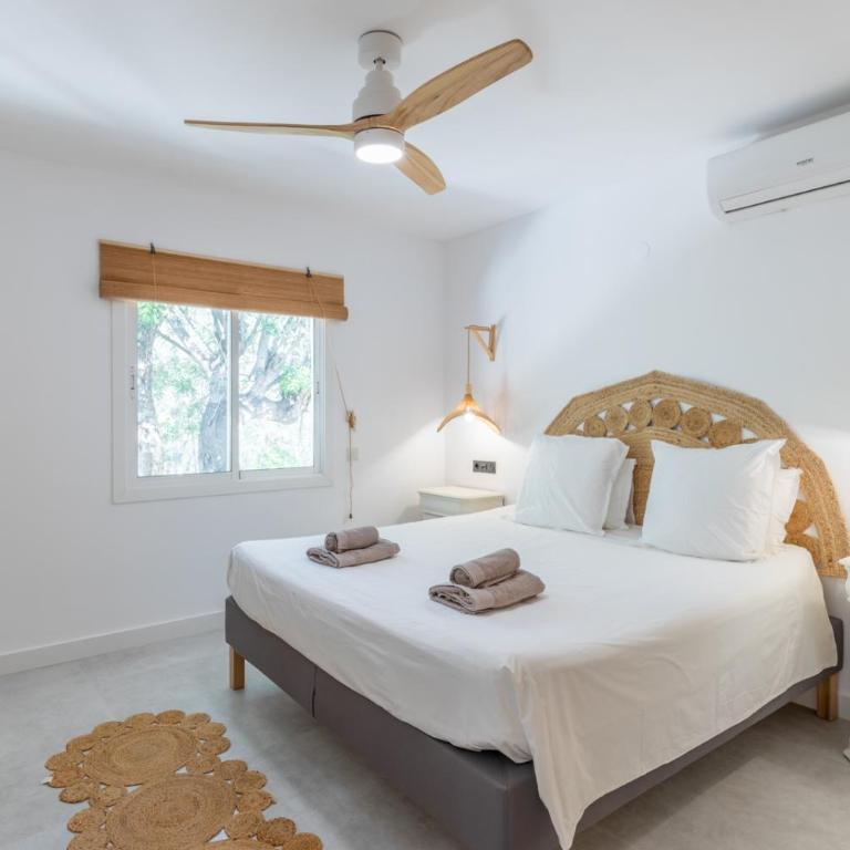 Casa Lou Lou JAVEA - Villa - 21