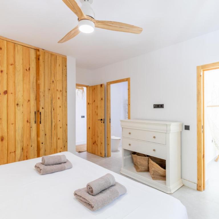 Casa Lou Lou JAVEA - Villa - 22