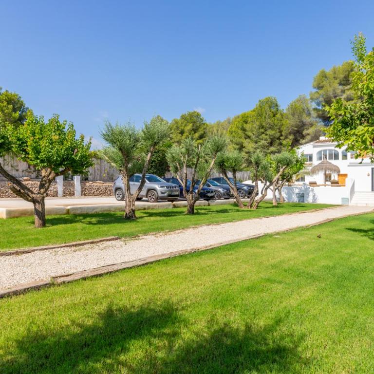 Casa Lou Lou JAVEA - Villa - 28