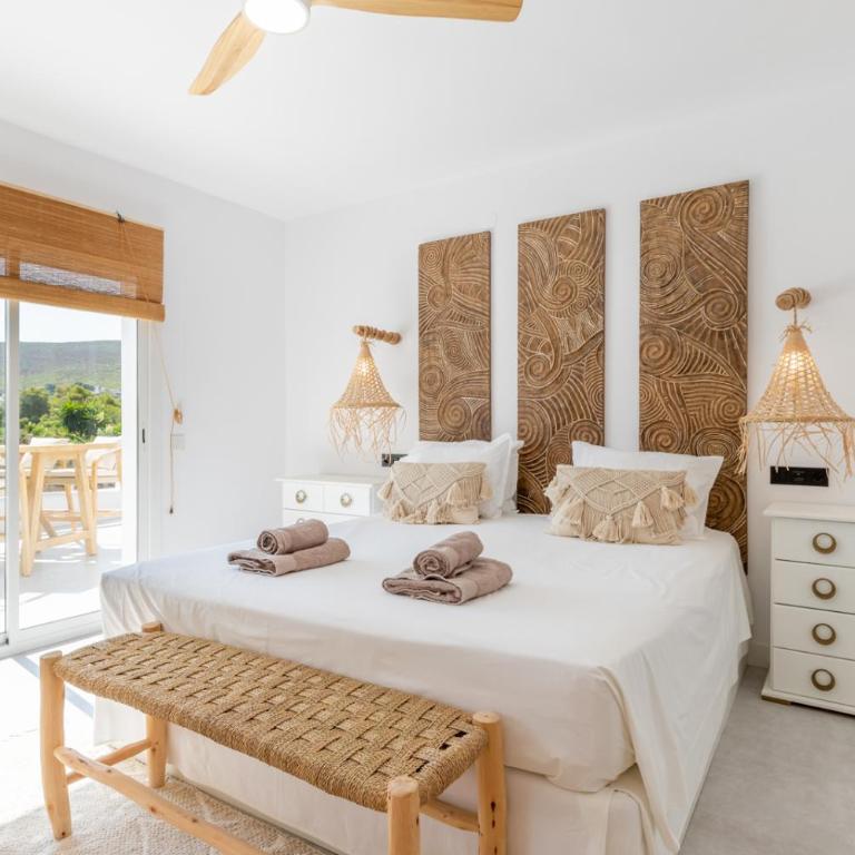 Casa Lou Lou JAVEA - Villa - 50
