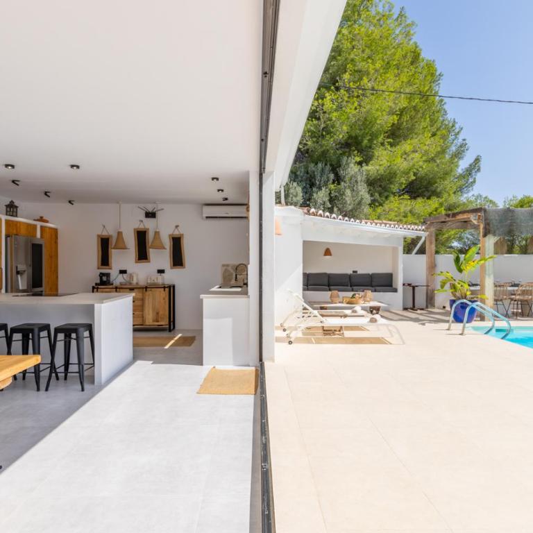 Casa Lou Lou JAVEA - Villa - 57