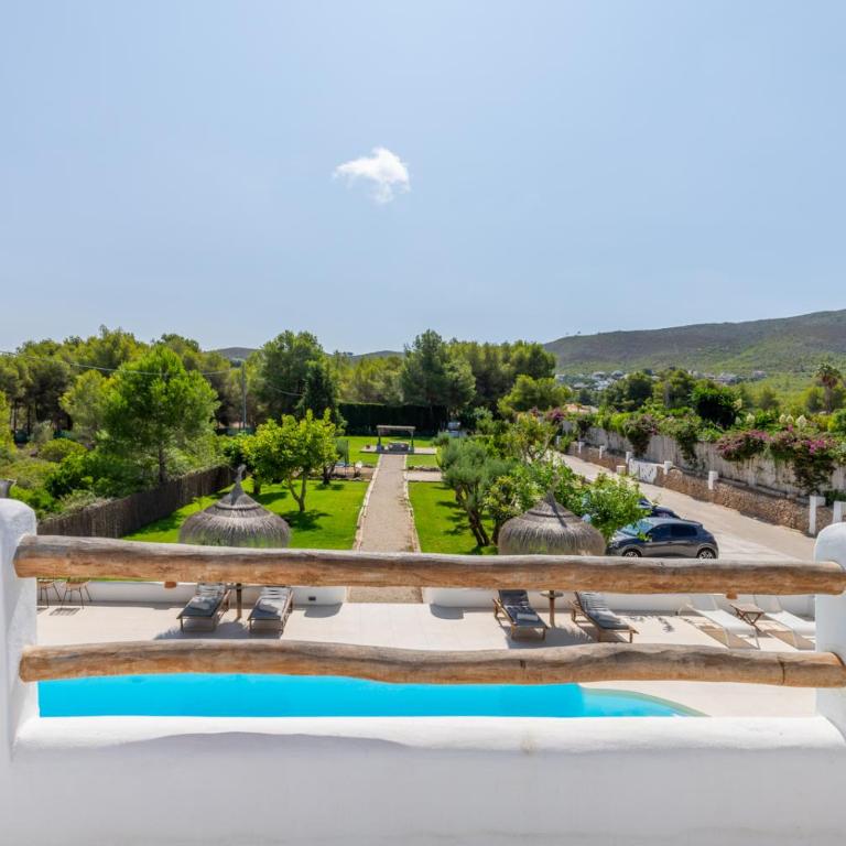 Casa Lou Lou JAVEA - Villa - 62