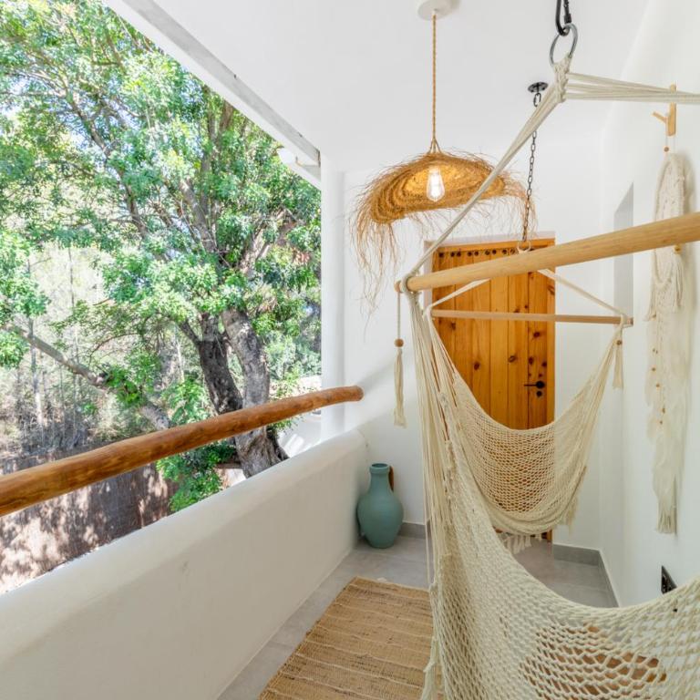 Casa Lou Lou JAVEA - Villa - 73