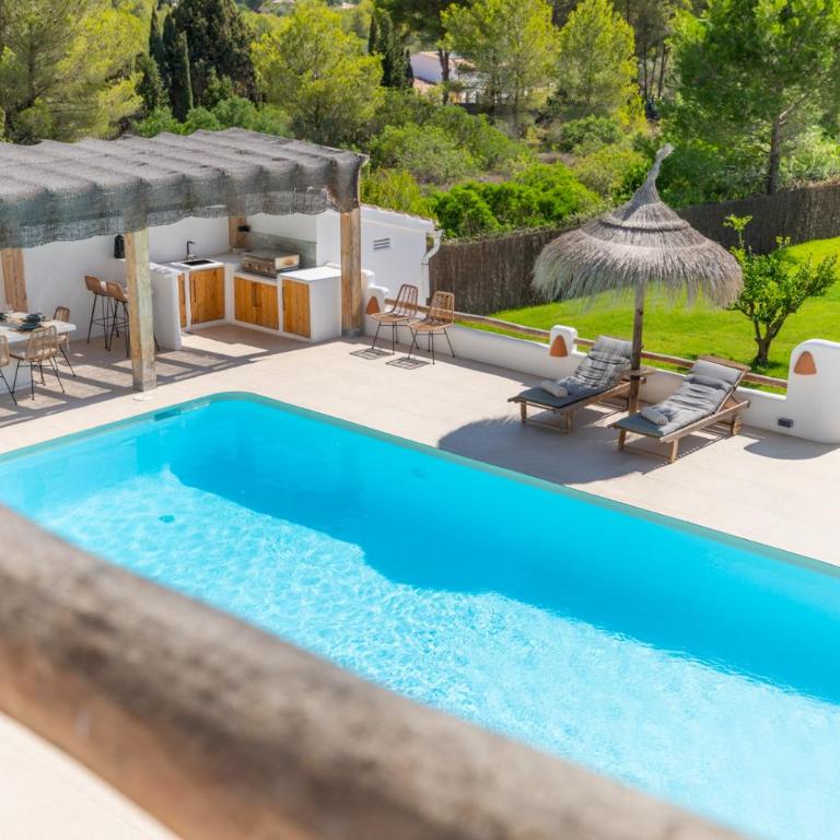Casa Lou Lou JAVEA - Villa - 74