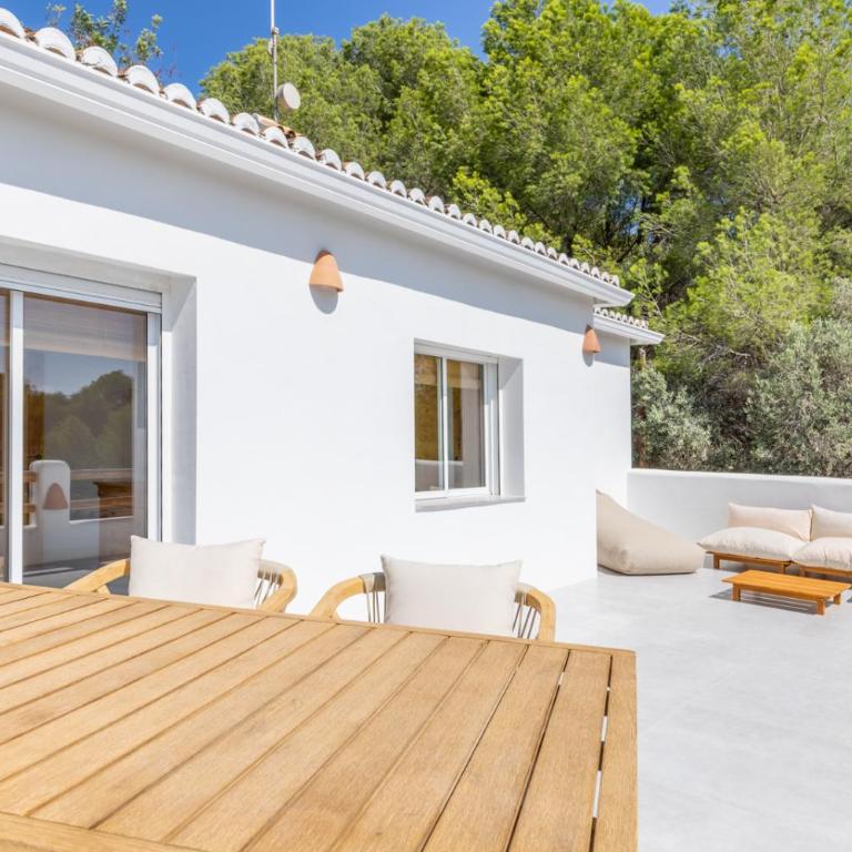 Casa Lou Lou JAVEA - Villa - 72