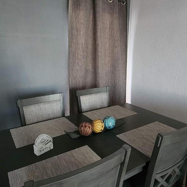 OCHOA´S HOUSE - Casa de 2 dormitorios - 18