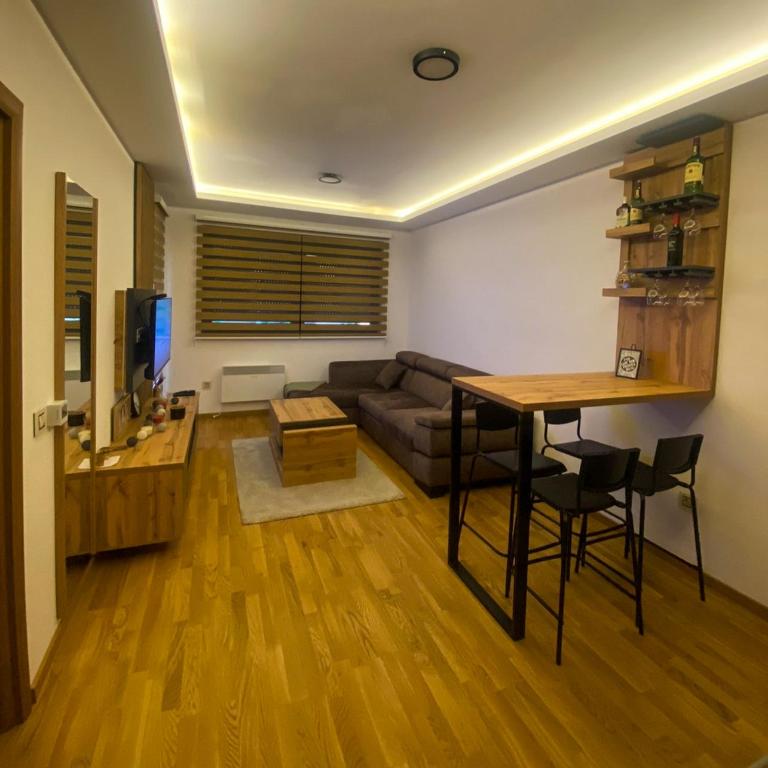 Apartman S13 Lux - Apartman sa 1 Spavaćom Sobom - 2