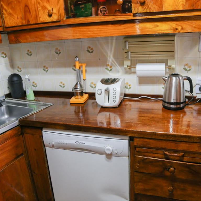 Amplio Departamento 3 dormitorios en Palermo con terraza y parrilla - Apartamento de 3 dormitorios - 30