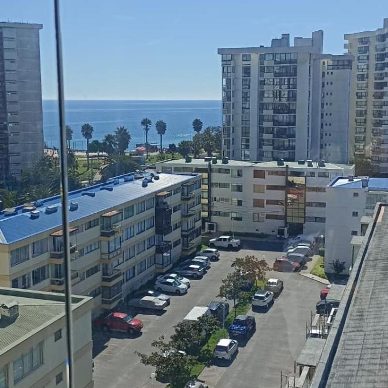 bello departamento - Two-Bedroom Apartment - 1