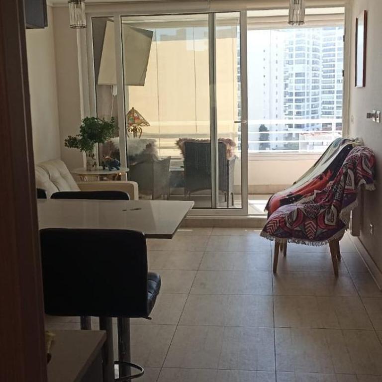 bello departamento - Two-Bedroom Apartment - 4