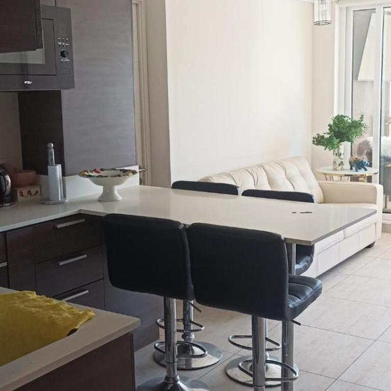 bello departamento - Two-Bedroom Apartment - 5
