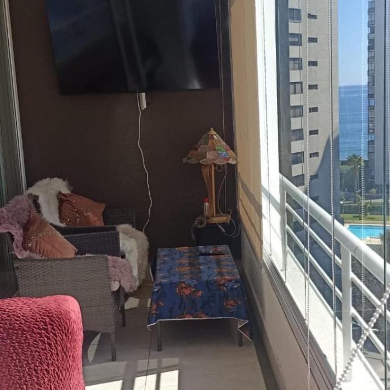 bello departamento - Two-Bedroom Apartment - 6