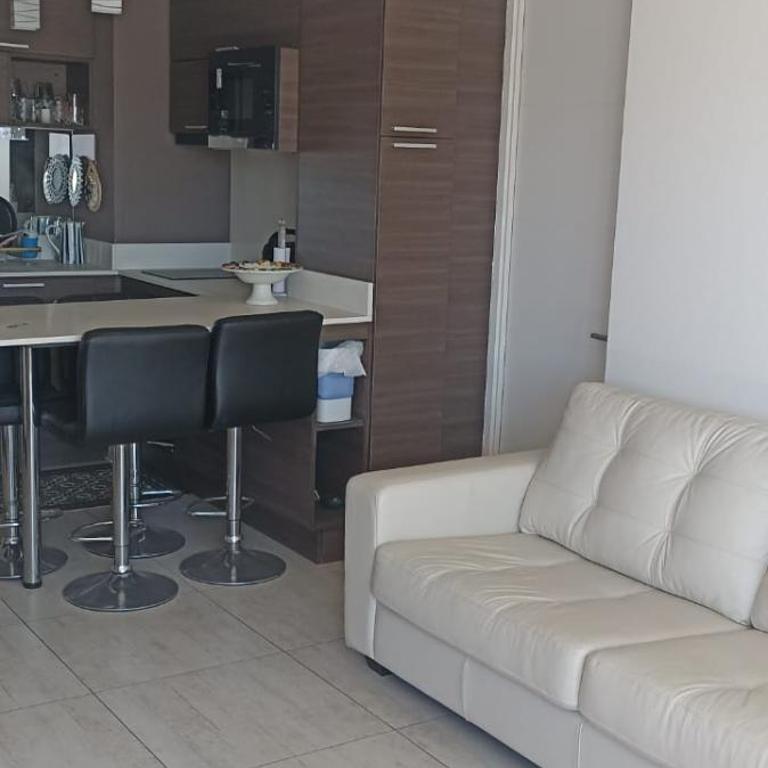 bello departamento - Two-Bedroom Apartment - 7